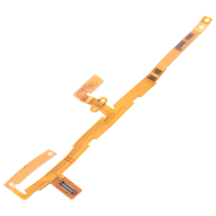 Câble flexible du bouton d'alimentation pour Sony Xperia 10 II