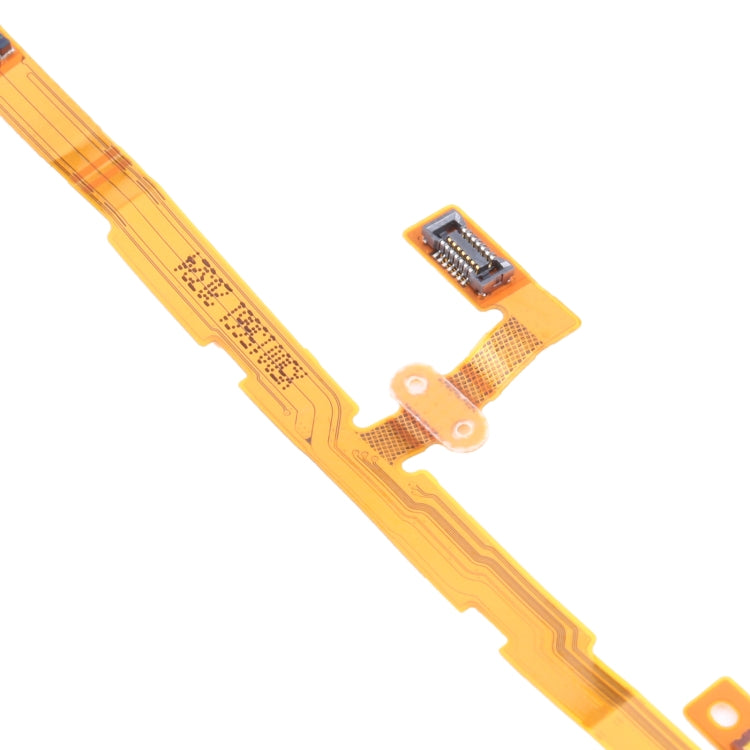 Câble flexible du bouton d'alimentation pour Sony Xperia 10 II
