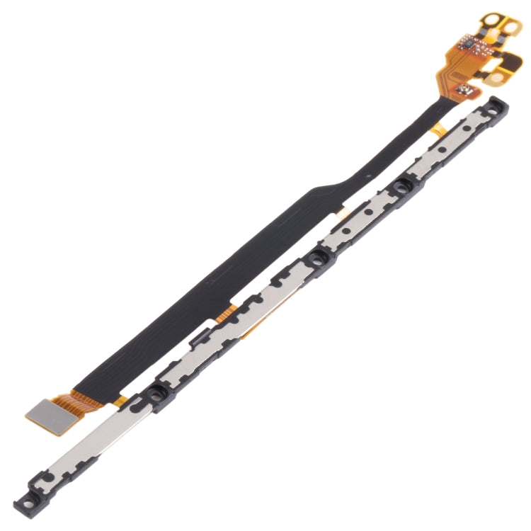 Câble flexible du bouton d'alimentation pour Sony Xperia 5 II