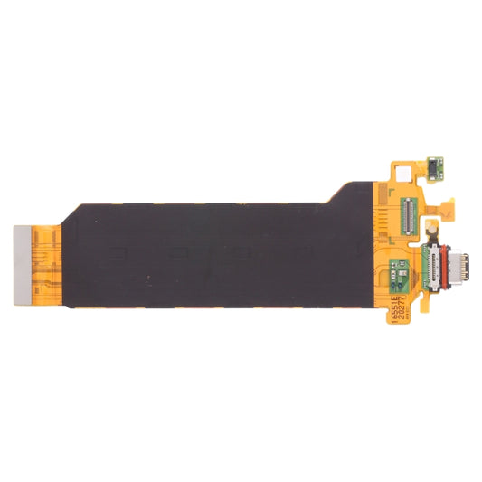 Câble flexible du port de charge pour Sony Xperia 5 II