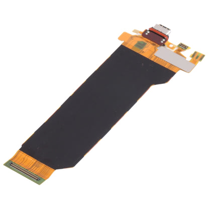 Câble flexible du port de charge pour Sony Xperia 5 II