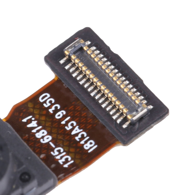 Module de caméra frontale pour Sony Xperia 5 II