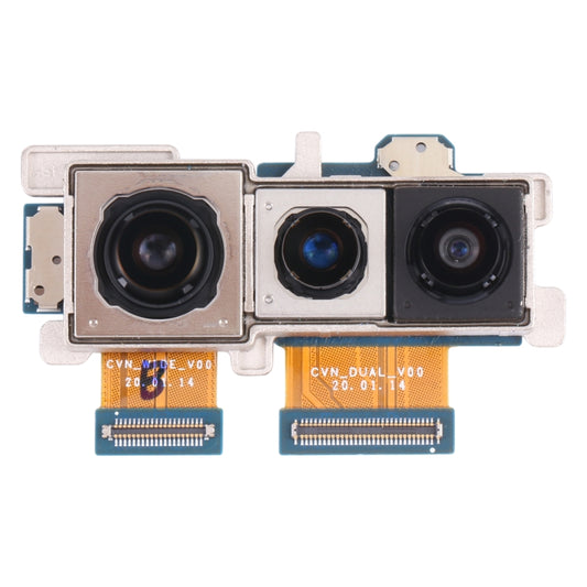 Caméra arrière pour Sony Xperia 5 II