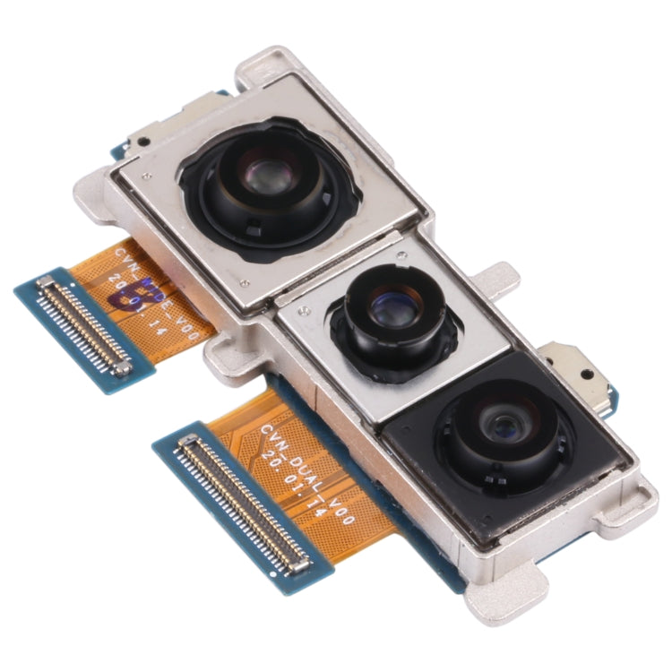 Caméra arrière pour Sony Xperia 5 II