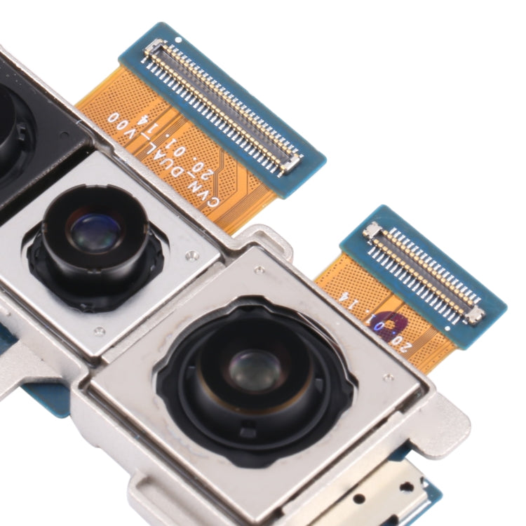 Caméra arrière pour Sony Xperia 5 II