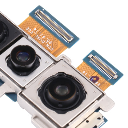 Caméra arrière pour Sony Xperia 5 II