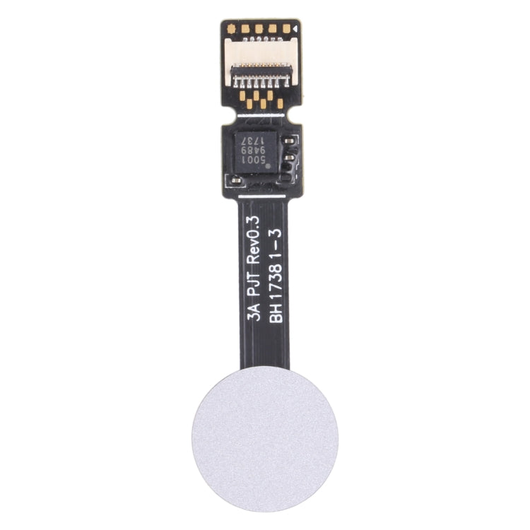 Câble flexible du capteur d'empreintes digitales pour Sony Xperia XZ2 Premium / Xperia XZ2