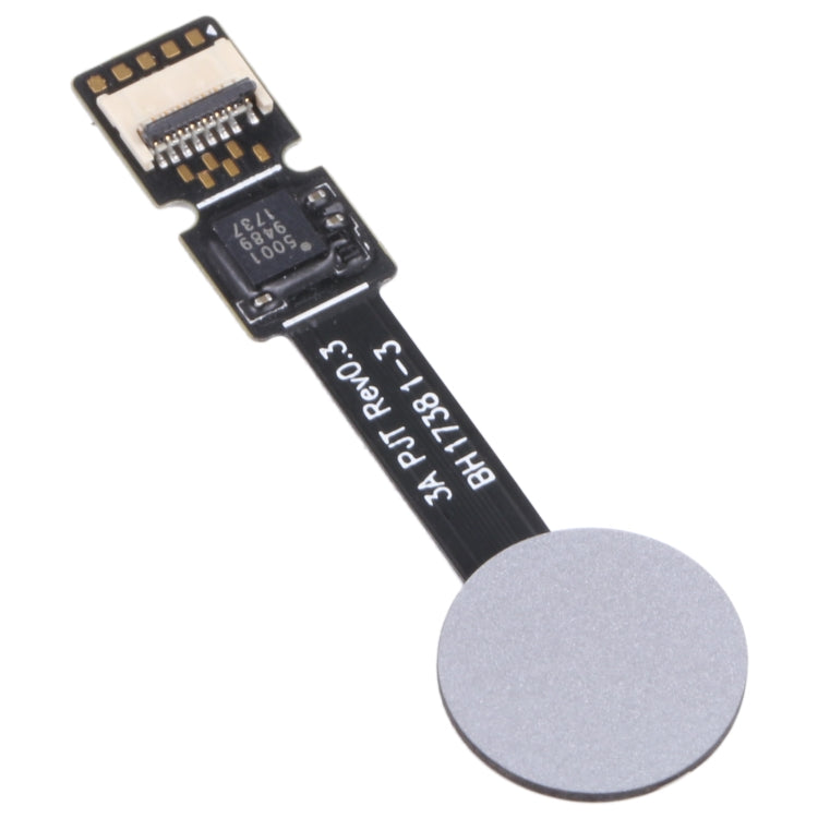 Câble flexible du capteur d'empreintes digitales pour Sony Xperia XZ2 Premium / Xperia XZ2