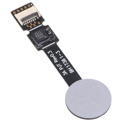 Câble flexible du capteur d'empreintes digitales pour Sony Xperia XZ2 Premium / Xperia XZ2