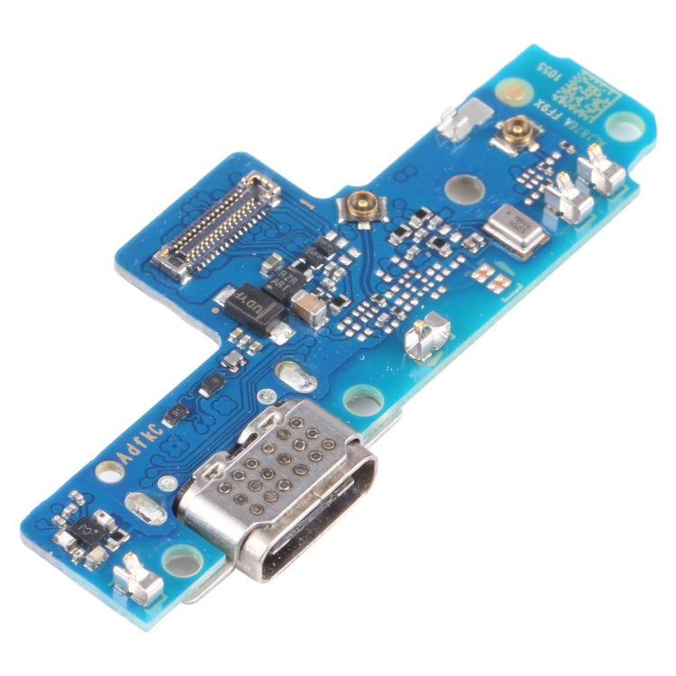 Carte de port de charge pour Sony Xperia L4