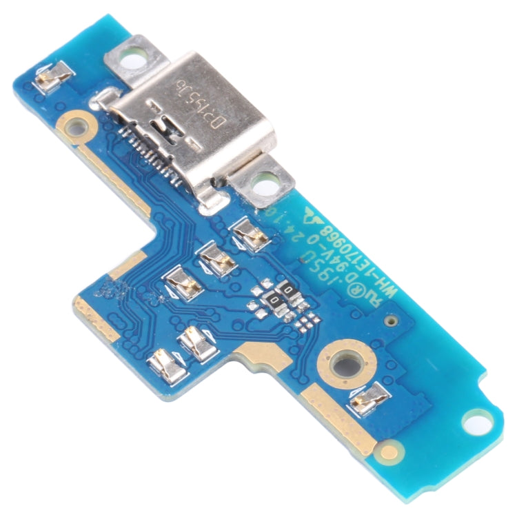 Carte de port de charge pour Sony Xperia L4