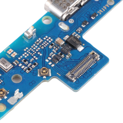 Carte de port de charge pour Sony Xperia L4