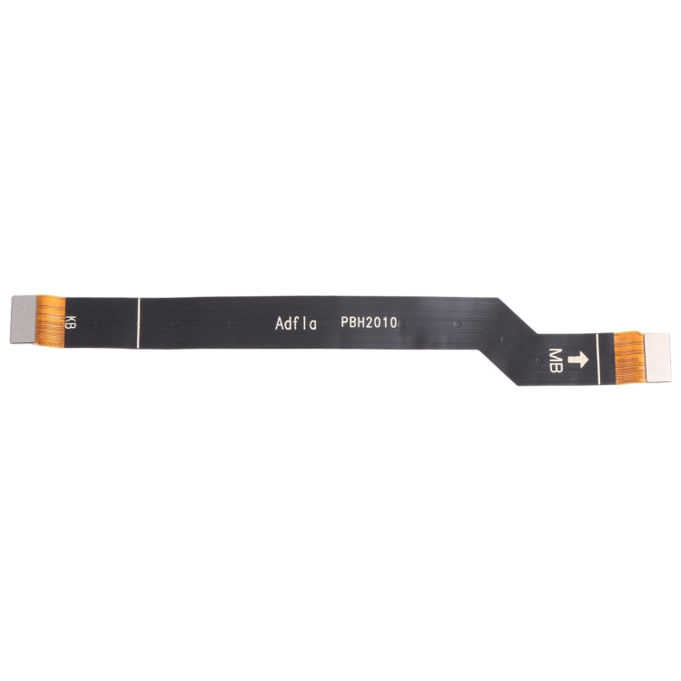 Câble flexible pour écran LCD pour Sony Xperia L4