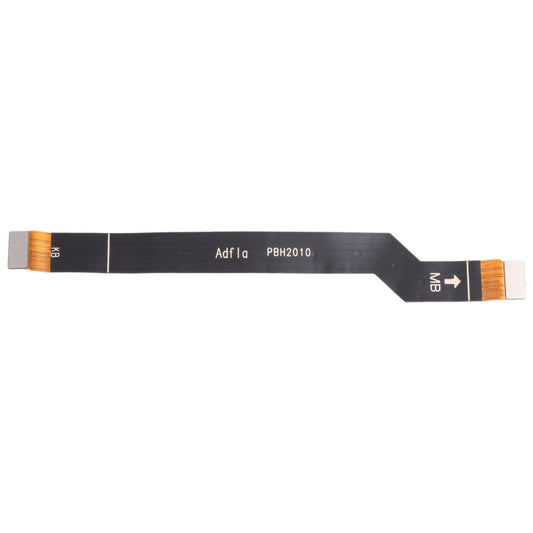 Câble flexible pour écran LCD pour Sony Xperia L4