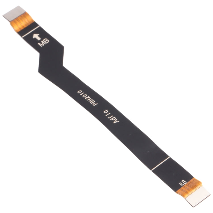 Câble flexible pour écran LCD pour Sony Xperia L4