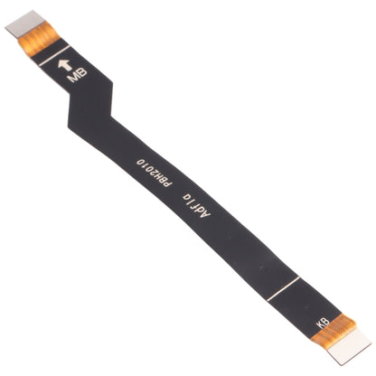 Câble flexible pour écran LCD pour Sony Xperia L4