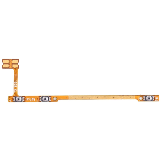 Câble flexible du bouton d'alimentation et du bouton de volume pour Sony Xperia L4