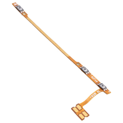 Câble flexible du bouton d'alimentation et du bouton de volume pour Sony Xperia L4