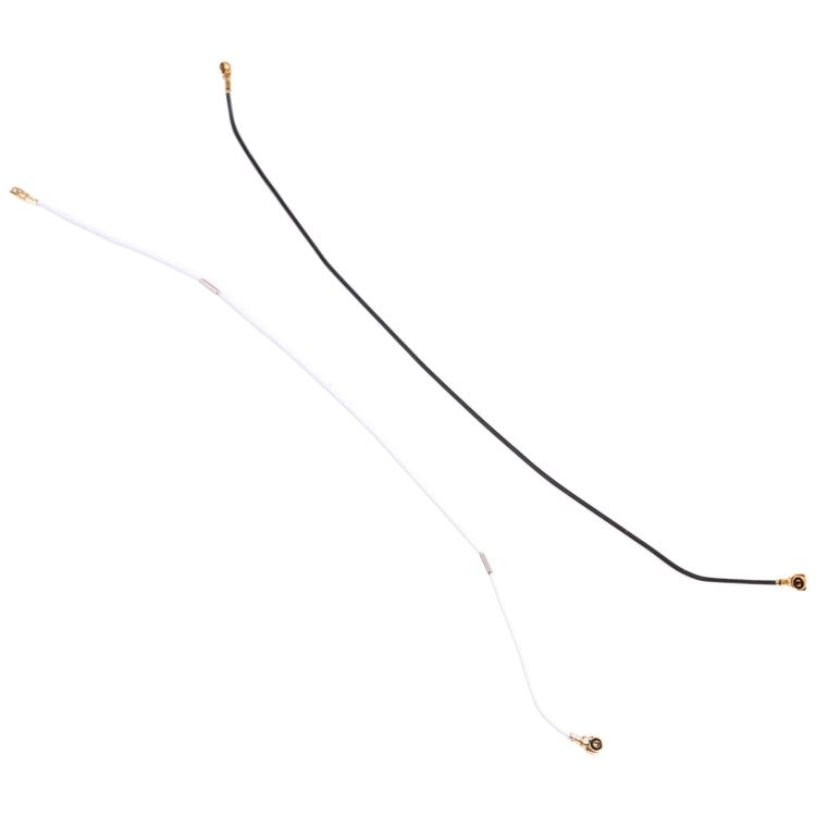 Câble flexible de signal d'antenne pour Sony Xperia L4