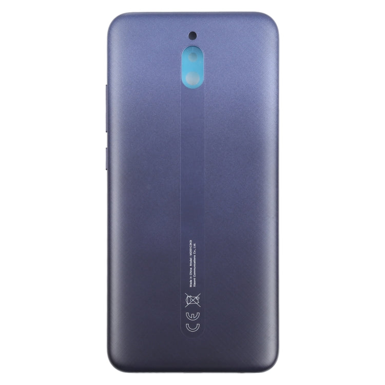 Cache batterie arrière d'origine pour Xiaomi Redmi 8A Pro / Redmi 8A Dual