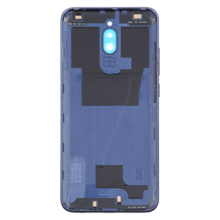 Cache batterie arrière d'origine pour Xiaomi Redmi 8A Pro / Redmi 8A Dual