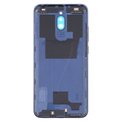 Cache batterie arrière d'origine pour Xiaomi Redmi 8A Pro / Redmi 8A Dual