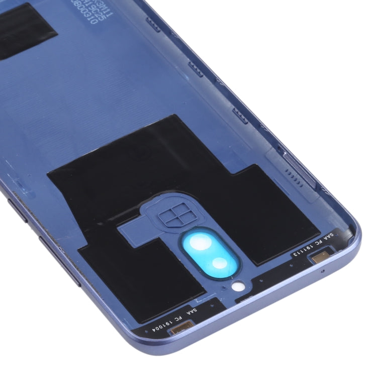 Cache batterie arrière d'origine pour Xiaomi Redmi 8A Pro / Redmi 8A Dual