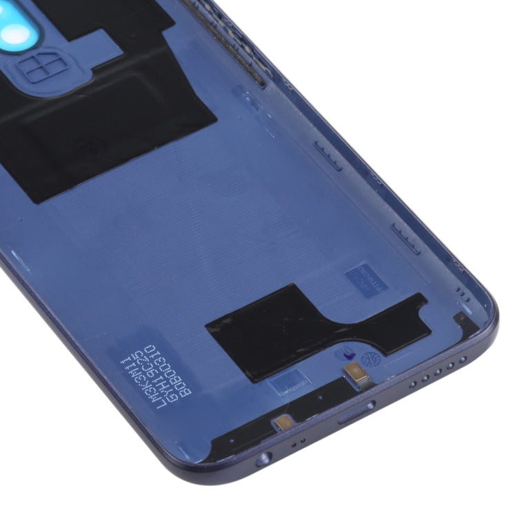 Cache batterie arrière d'origine pour Xiaomi Redmi 8A Pro / Redmi 8A Dual