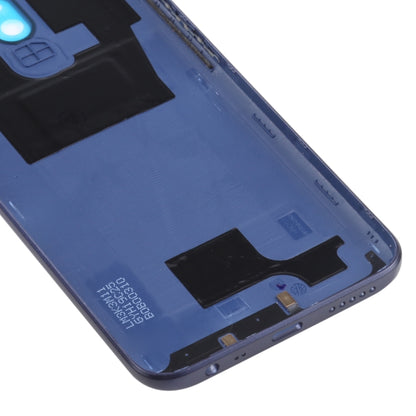 Cache batterie arrière d'origine pour Xiaomi Redmi 8A Pro / Redmi 8A Dual