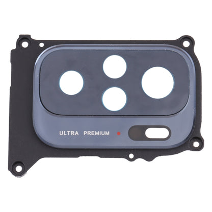 Couvercle d'objectif de caméra pour Xiaomi Redmi Note 10 / Redmi Note 10S M2101K7BG M2101K7BI M2101K7BNY M2101K7AI M2101K7AG