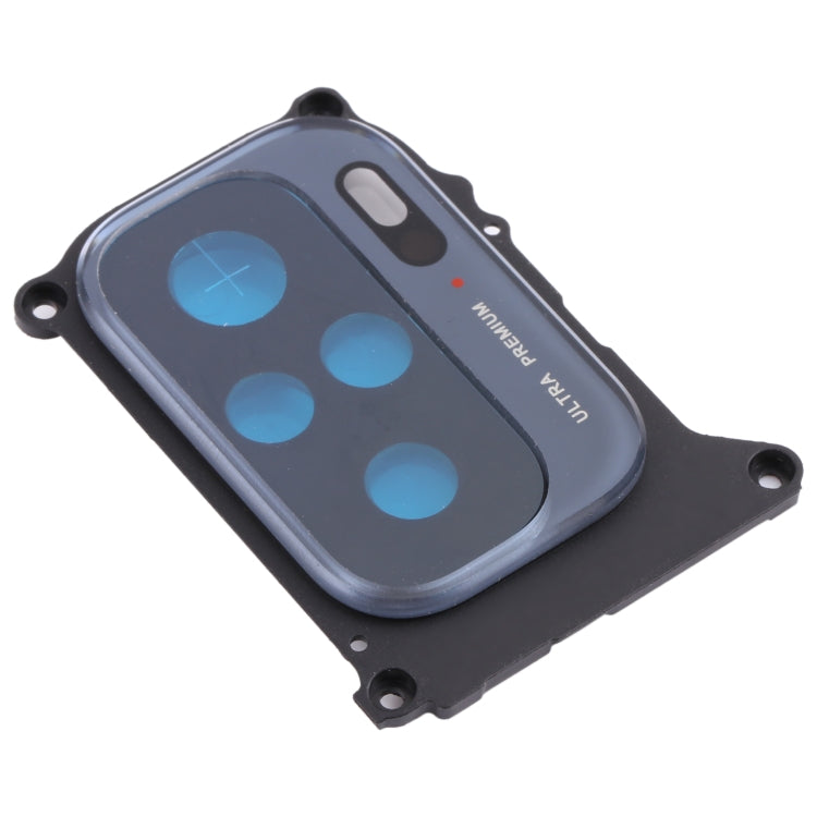 Couvercle d'objectif de caméra pour Xiaomi Redmi Note 10 / Redmi Note 10S M2101K7BG M2101K7BI M2101K7BNY M2101K7AI M2101K7AG