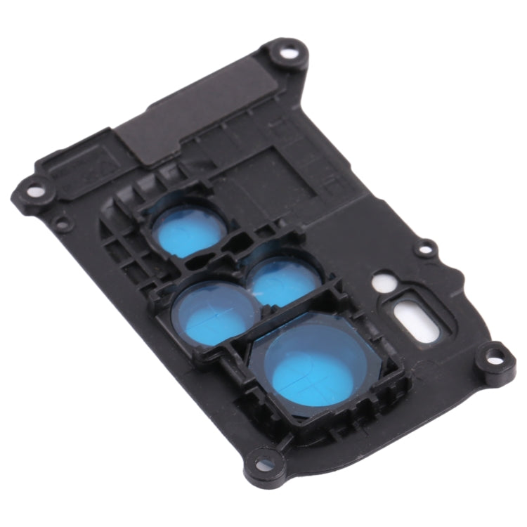 Couvercle d'objectif de caméra pour Xiaomi Redmi Note 10 / Redmi Note 10S M2101K7BG M2101K7BI M2101K7BNY M2101K7AI M2101K7AG