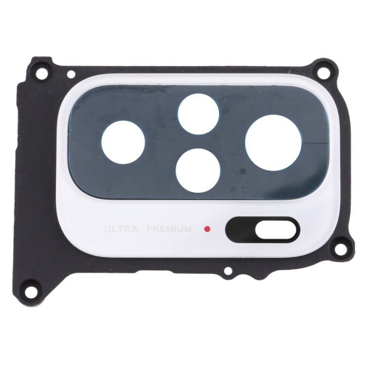 Couvercle d'objectif de caméra pour Xiaomi Redmi Note 10 / Redmi Note 10S M2101K7BG M2101K7BI M2101K7BNY M2101K7AI M2101K7AG