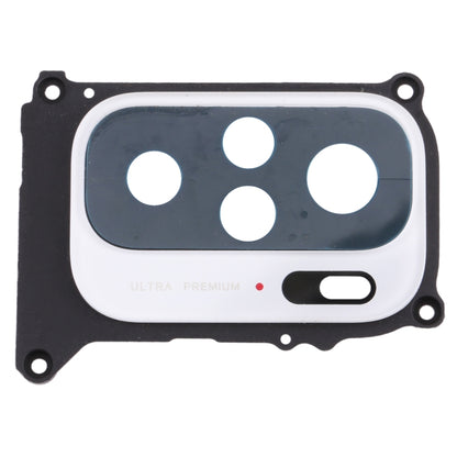 Couvercle d'objectif de caméra pour Xiaomi Redmi Note 10 / Redmi Note 10S M2101K7BG M2101K7BI M2101K7BNY M2101K7AI M2101K7AG