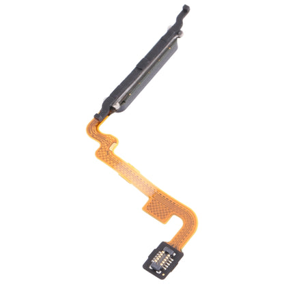 Câble flexible de capteur d'empreintes digitales, pour Xiaomi Redmi Note 10 / Redmi Note 10S M2101K7AI, M2101K7AG,M2101K7BG, M2101K7BI, M2101K7BNY
