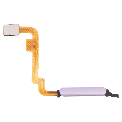 Câble flexible de capteur d'empreintes digitales, pour Xiaomi Redmi Note 10 / Redmi Note 10S M2101K7AI, M2101K7AG,M2101K7BG, M2101K7BI, M2101K7BNY