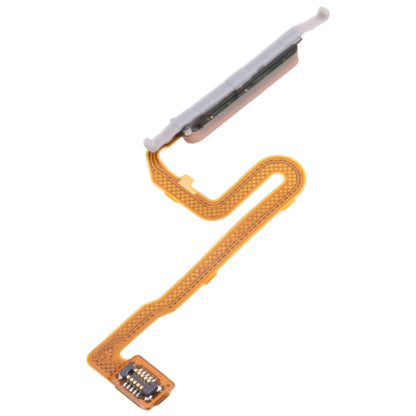 Câble flexible de capteur d'empreintes digitales pour Xiaomi Redmi Note 10 Pro (Inde) / Redmi Note 10 Pro Max / Redmi Note 10 Pro M2101K6G M2101K6R M2101K6P M2101K6I