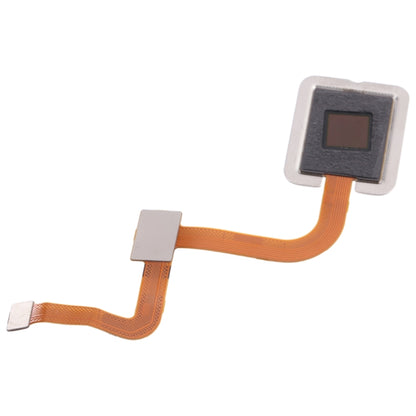 Câble flexible de capteur d'empreintes digitales pour Xiaomi Mi 10 Ultra M2007J1SC