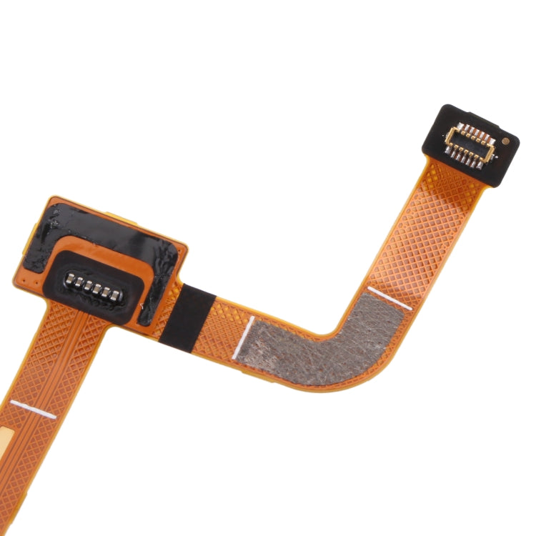 Câble flexible de capteur d'empreintes digitales pour Xiaomi Mi 10 Ultra M2007J1SC