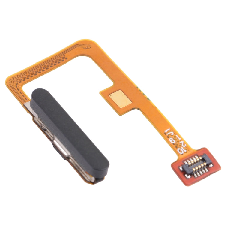 Câble flexible de capteur d'empreintes digitales pour Xiaomi Mi 11 Lite/11 Lite 5G NE M2101K9G