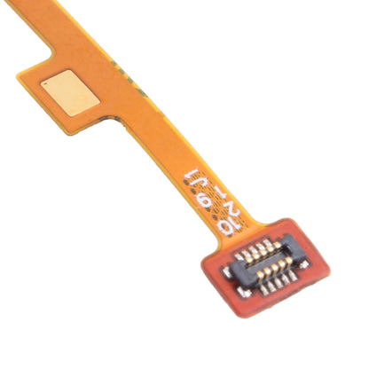 Câble flexible de capteur d'empreintes digitales pour Xiaomi Mi 11 Lite/11 Lite 5G NE M2101K9G
