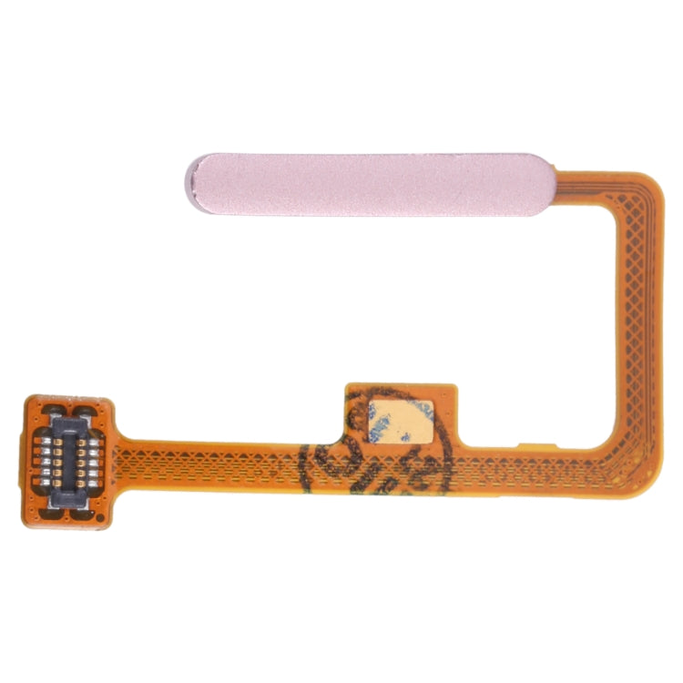 Câble flexible de capteur d'empreintes digitales pour Xiaomi Mi 11 Lite/11 Lite 5G NE M2101K9G