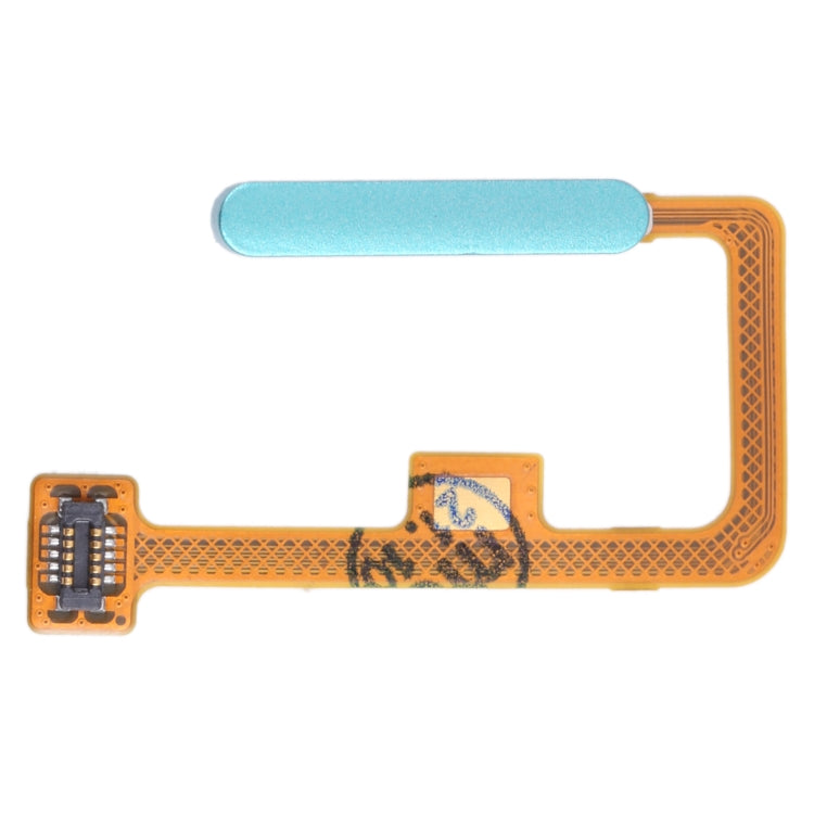 Câble flexible de capteur d'empreintes digitales pour Xiaomi Mi 11 Lite/11 Lite 5G NE M2101K9G