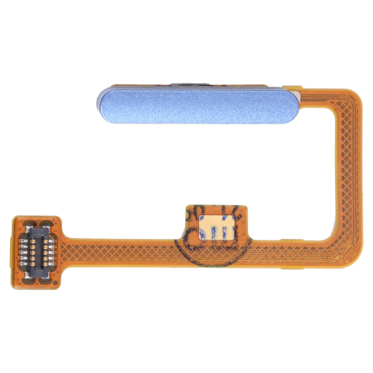 Câble flexible de capteur d'empreintes digitales pour Xiaomi Mi 11 Lite/11 Lite 5G NE M2101K9G