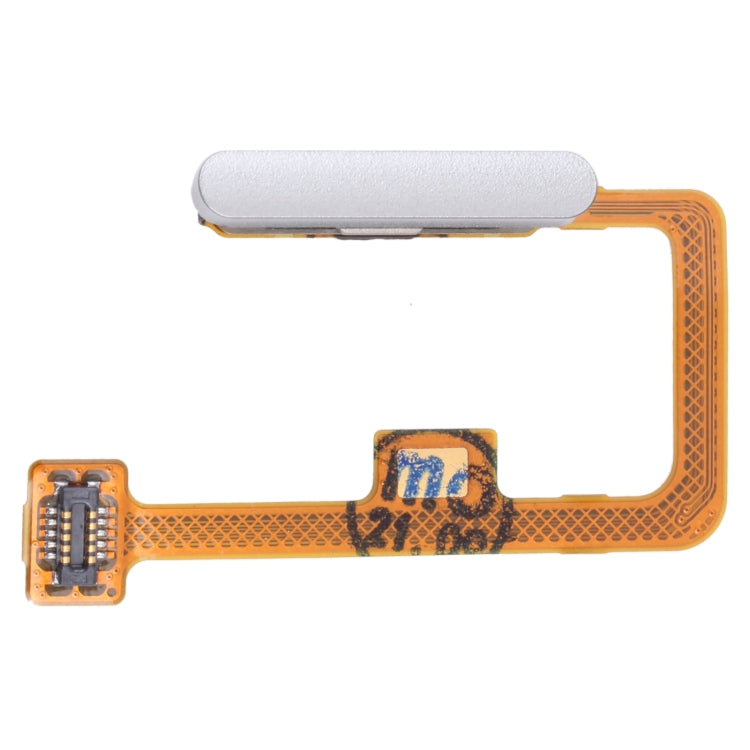 Câble flexible de capteur d'empreintes digitales pour Xiaomi Mi 11 Lite/11 Lite 5G NE M2101K9G