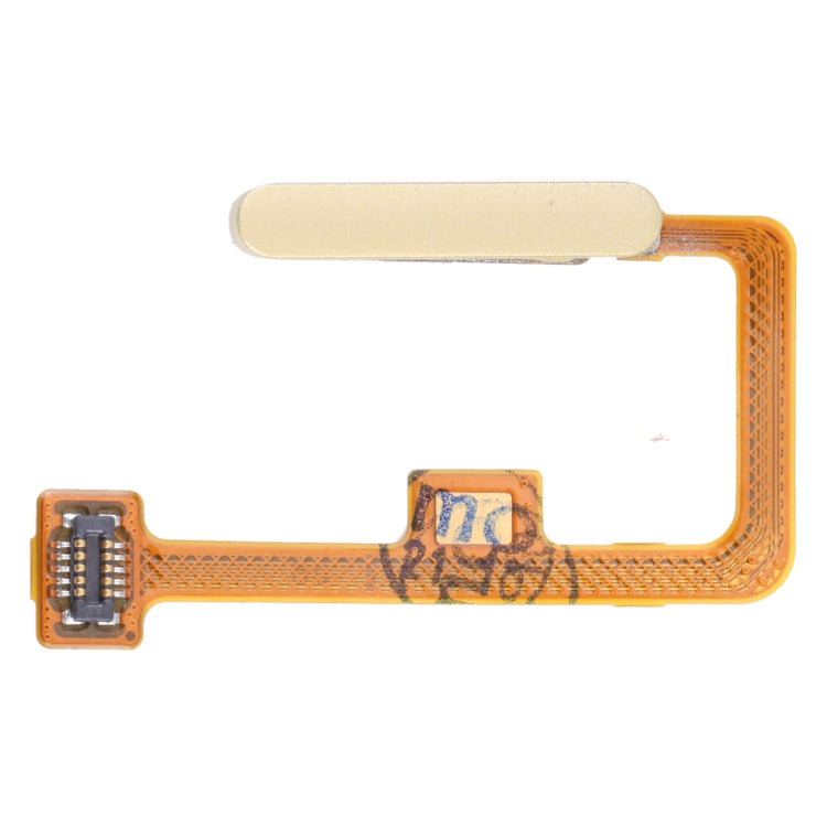 Câble flexible de capteur d'empreintes digitales pour Xiaomi Mi 11 Lite/11 Lite 5G NE M2101K9G