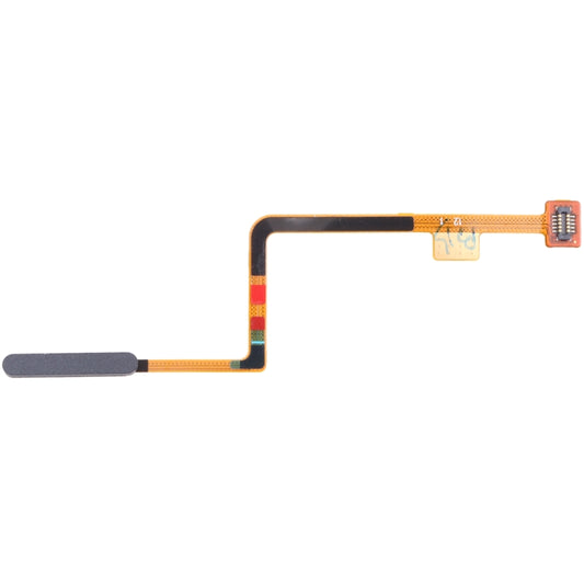 Câble flexible de capteur d'empreintes digitales, pour Xiaomi Redmi Note 9 Pro 5G / Mi 10T Lite 5G M2007J17G M2007J17C