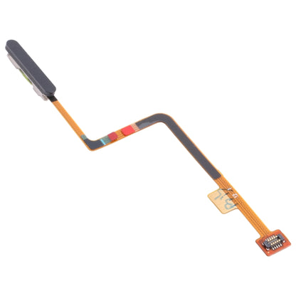 Câble flexible de capteur d'empreintes digitales, pour Xiaomi Redmi Note 9 Pro 5G / Mi 10T Lite 5G M2007J17G M2007J17C