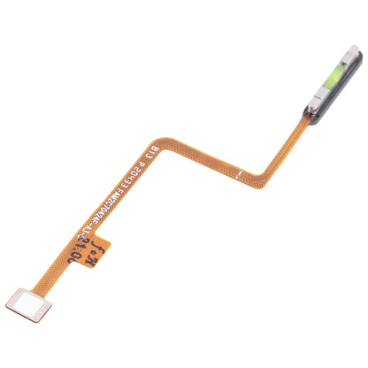 Câble flexible de capteur d'empreintes digitales, pour Xiaomi Redmi Note 9 Pro 5G / Mi 10T Lite 5G M2007J17G M2007J17C