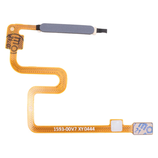 Câble flexible de capteur d'empreintes digitales, pour Xiaomi Redmi Note 9 5G / Redmi Note 9T M2007J22G M2007J22C